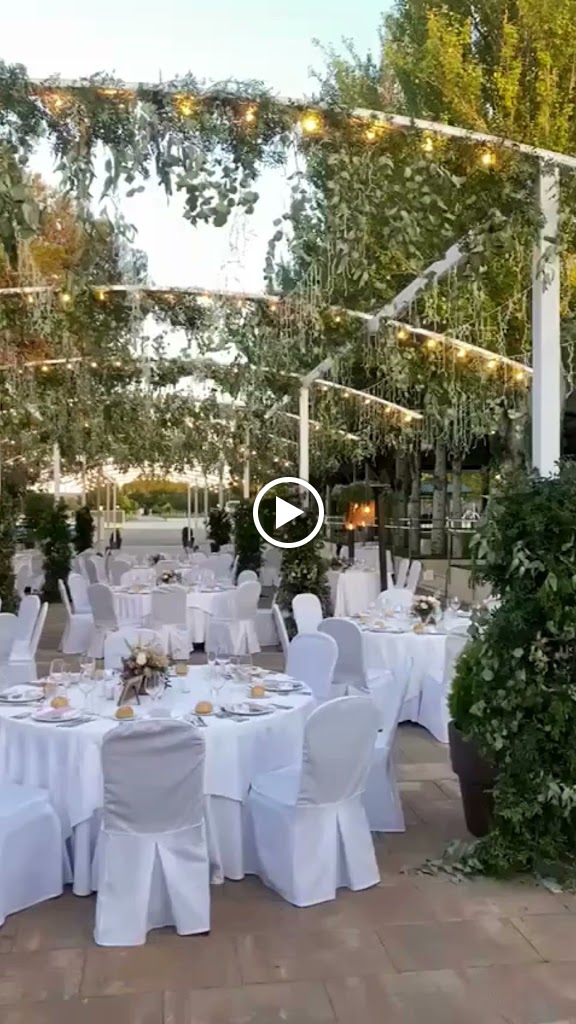 Restaurante Campo De Ramona — Ambiente