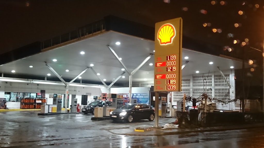 Gesa Carburantes