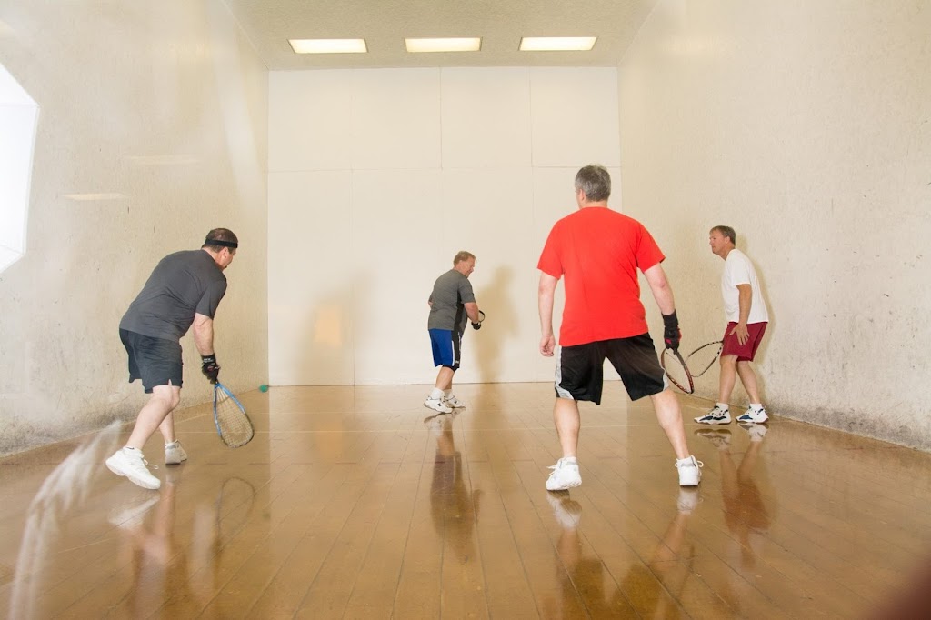  America's Fitness Center