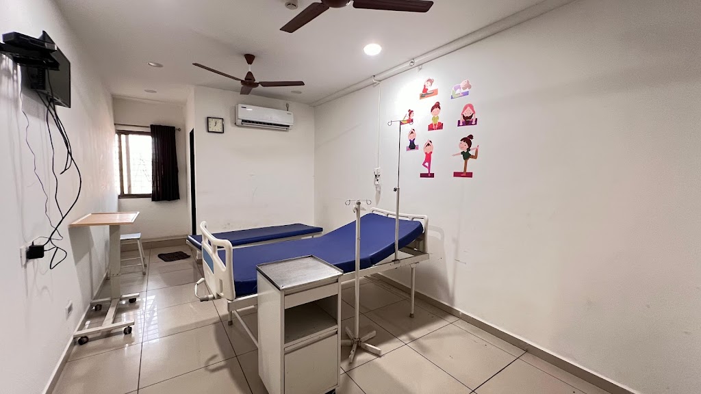 Dr. Rhythm Multispeciality Hospital Best General Physician Cardiologist Critical Care Diabetes Thyroid Treatment