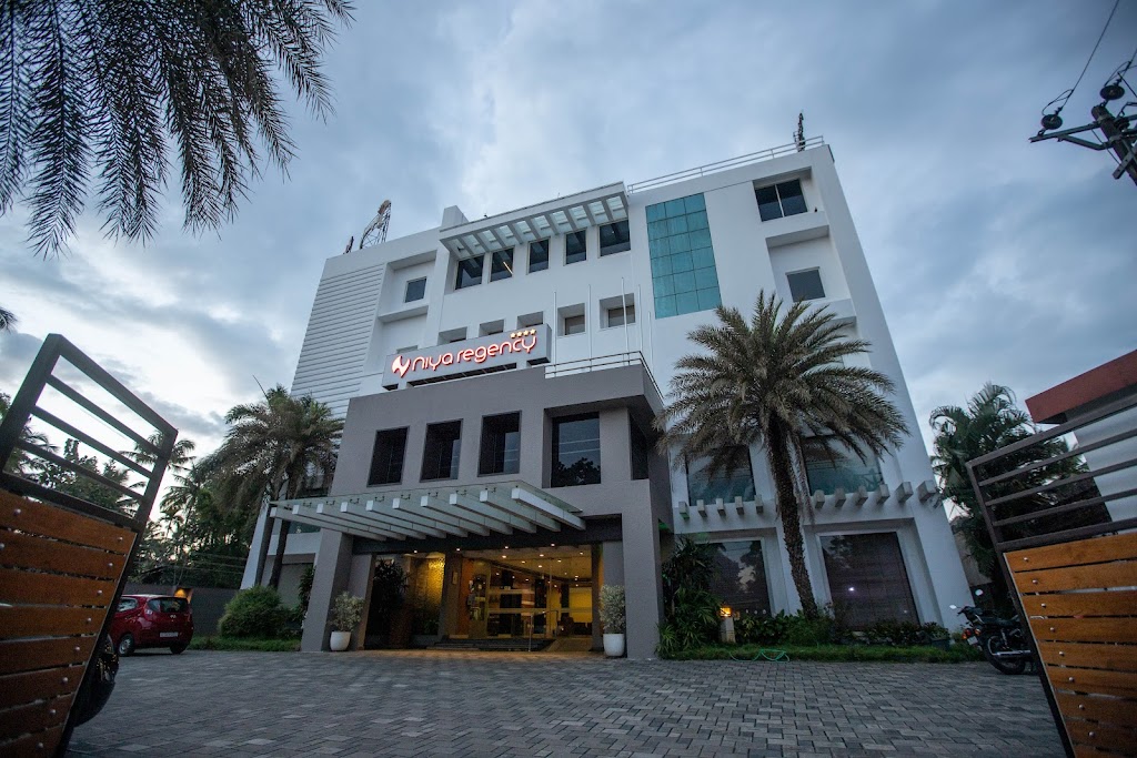 Hotel Niya Regency