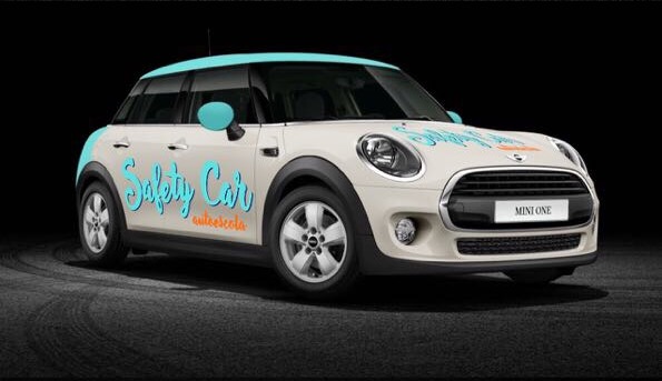 Safety Car Autoescuela