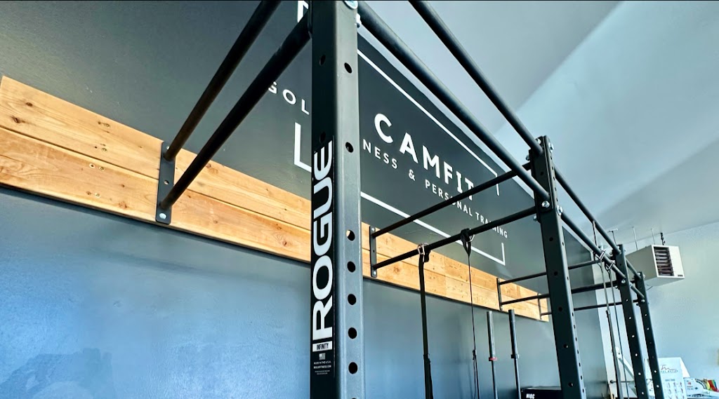  CAMFIT Golf Fitness & Personal Training