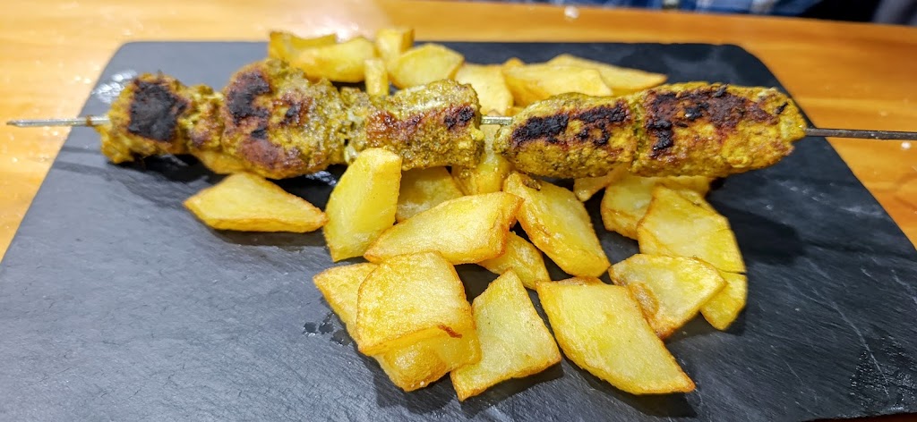 Bar "El Arca" La Rubia — Mas recientes
