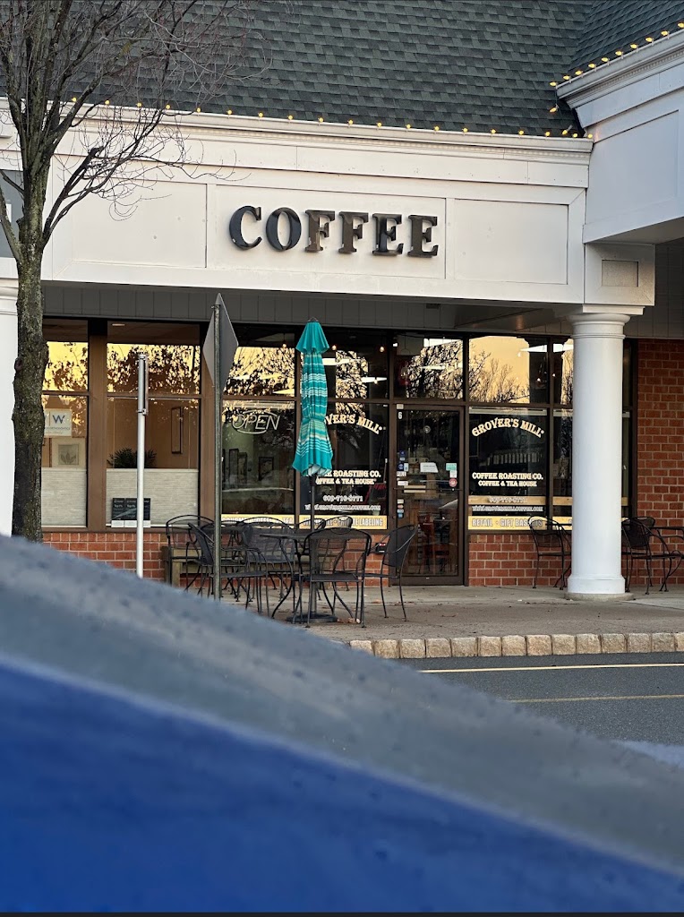 Photo of Grover's Mill Coffee Co