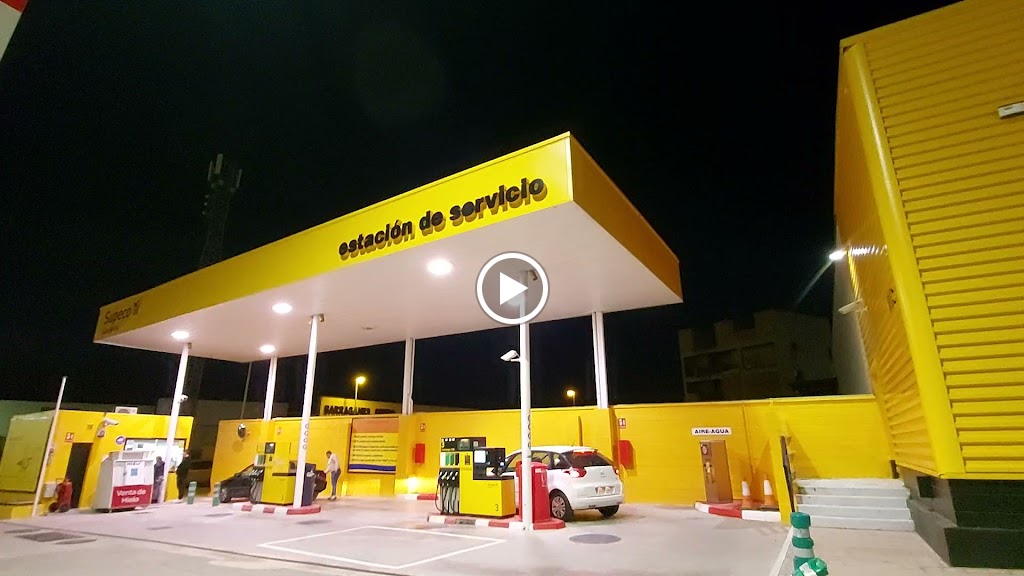 Gasolinera Supeco — Videos