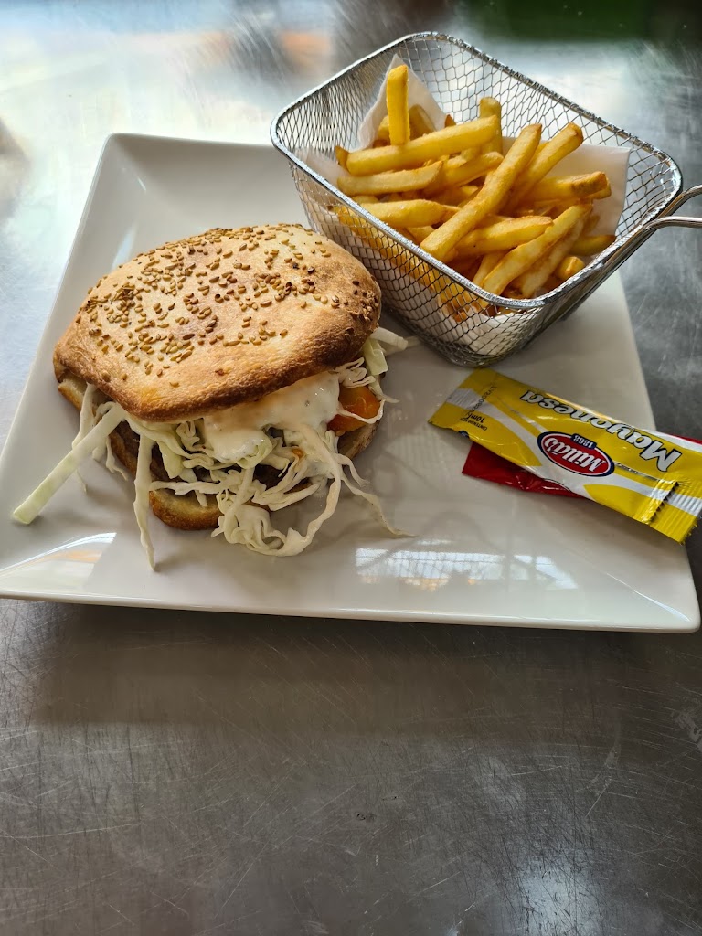 Casa Allegra — Comida y bebida