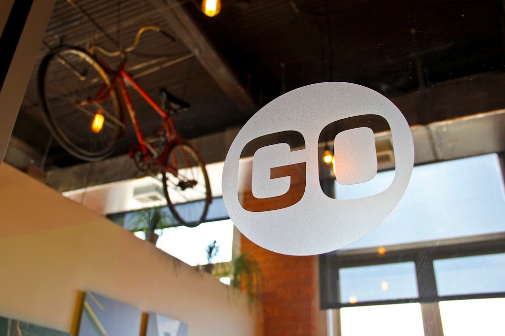 Go