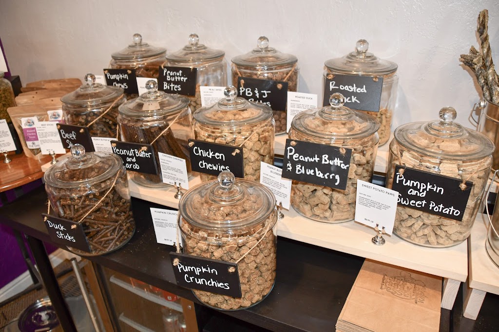 Dela's Doggy Desserts, Pet Boutique & Event Space in West Jordan