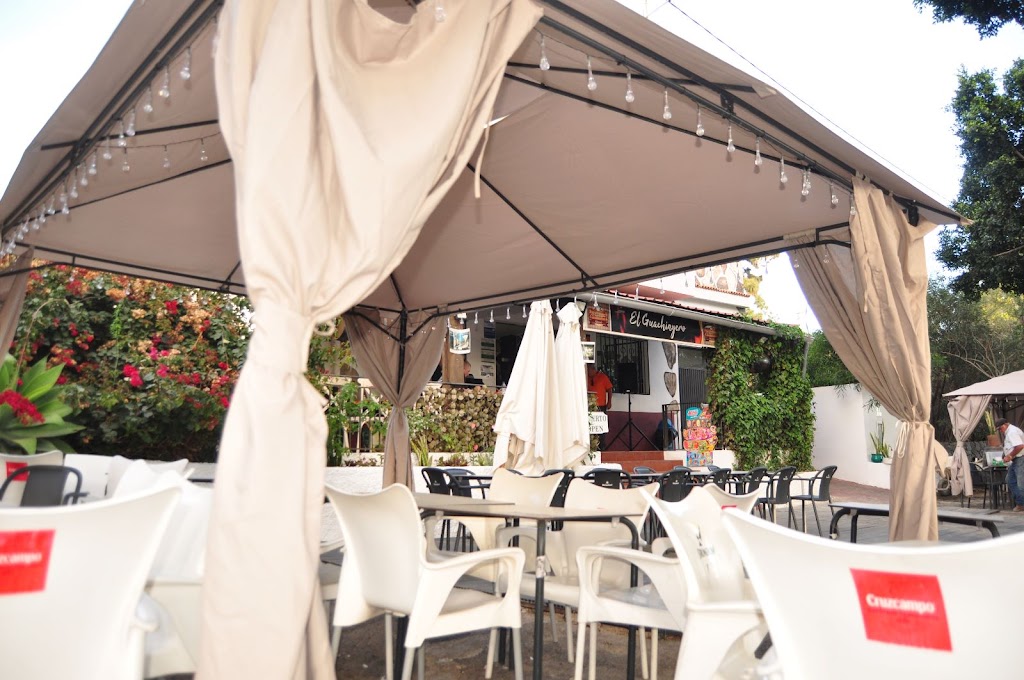 El Guachinyero Restaurante