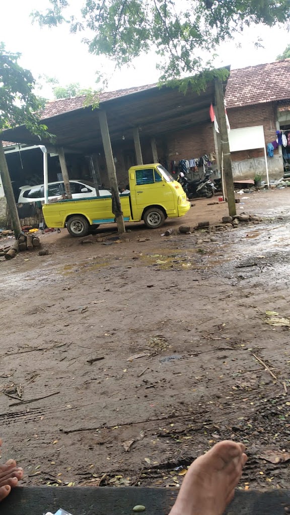 bengkel KEMBANG JAYA MOTOR.