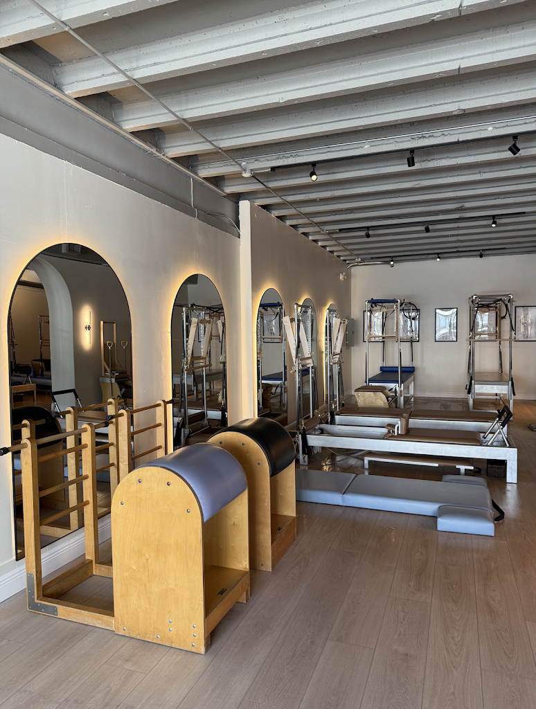 Zoeli Pilates