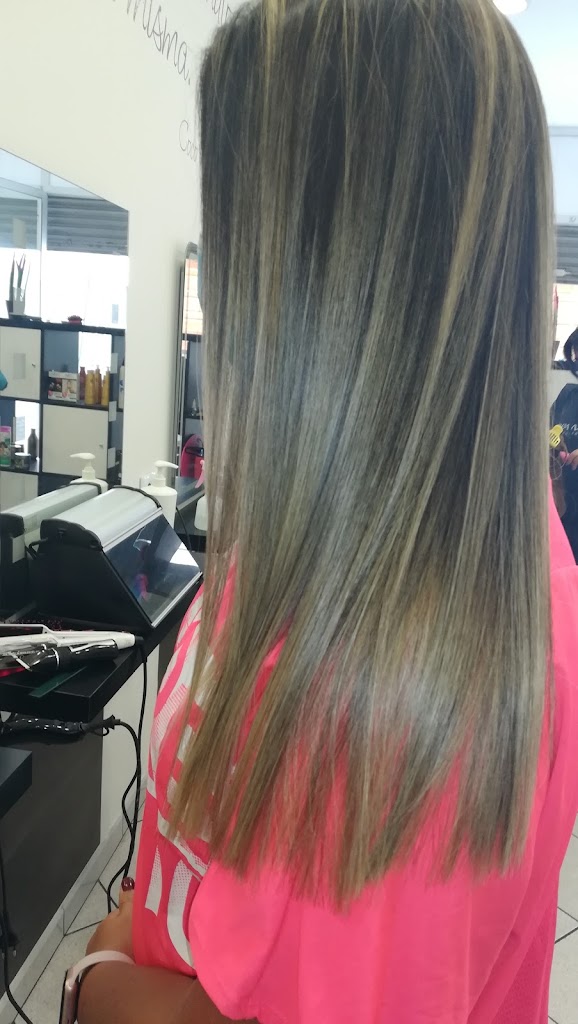 R&Y Peluqueras — Peinado