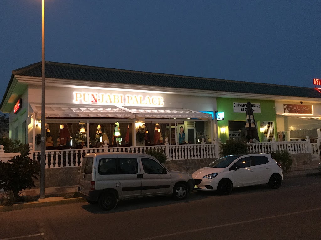 Punjabi Palace