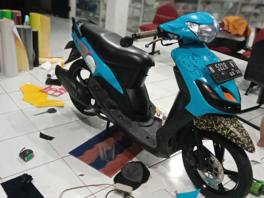 Bangil Idaman Motor