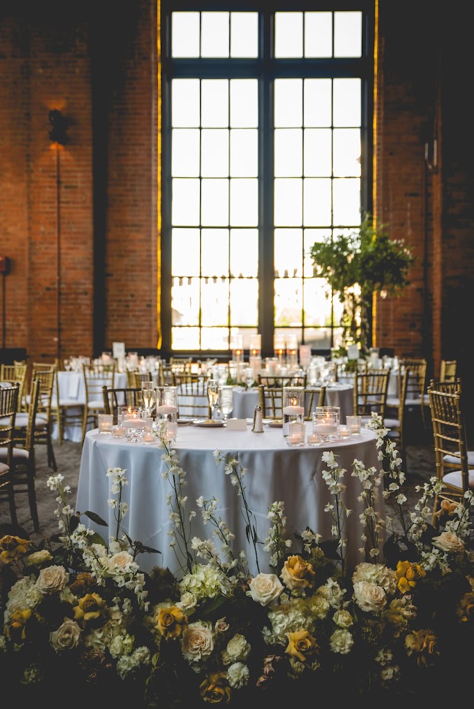 Willows and Sage Flowers & Events