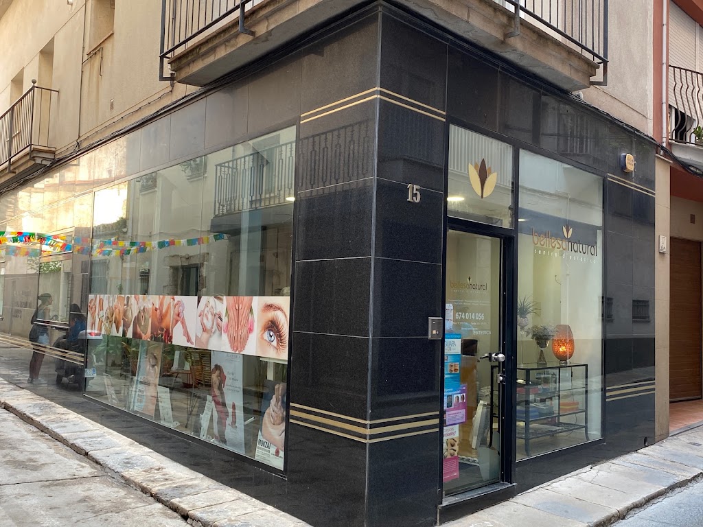 Bellesanatural — Exterior