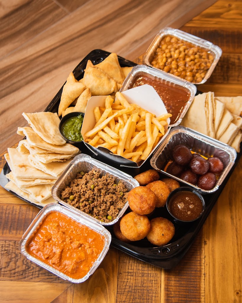 Food & drink