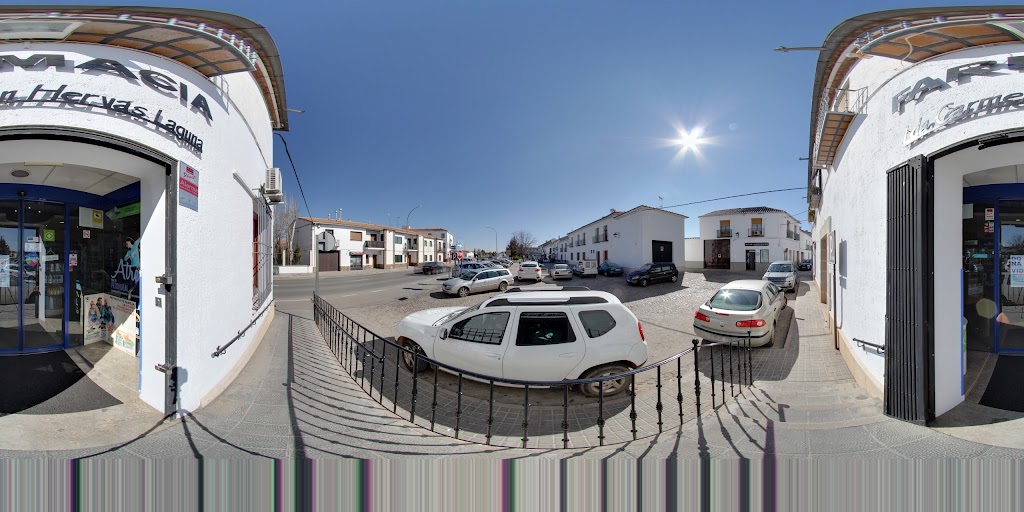 Farmacia- Ortopedia Carmen Hervas CB