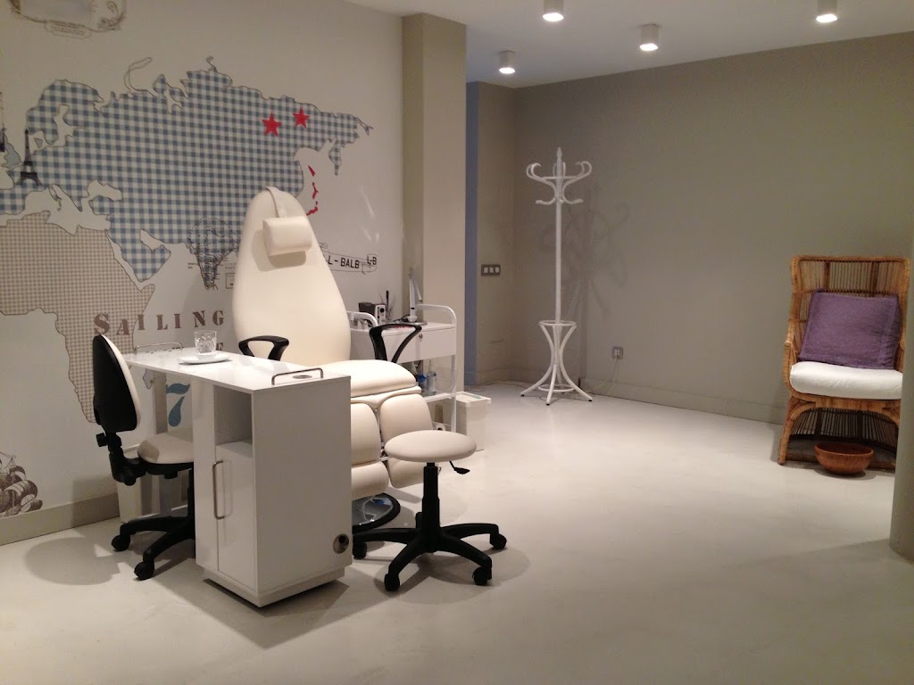 Nails Garden Sant Cugat