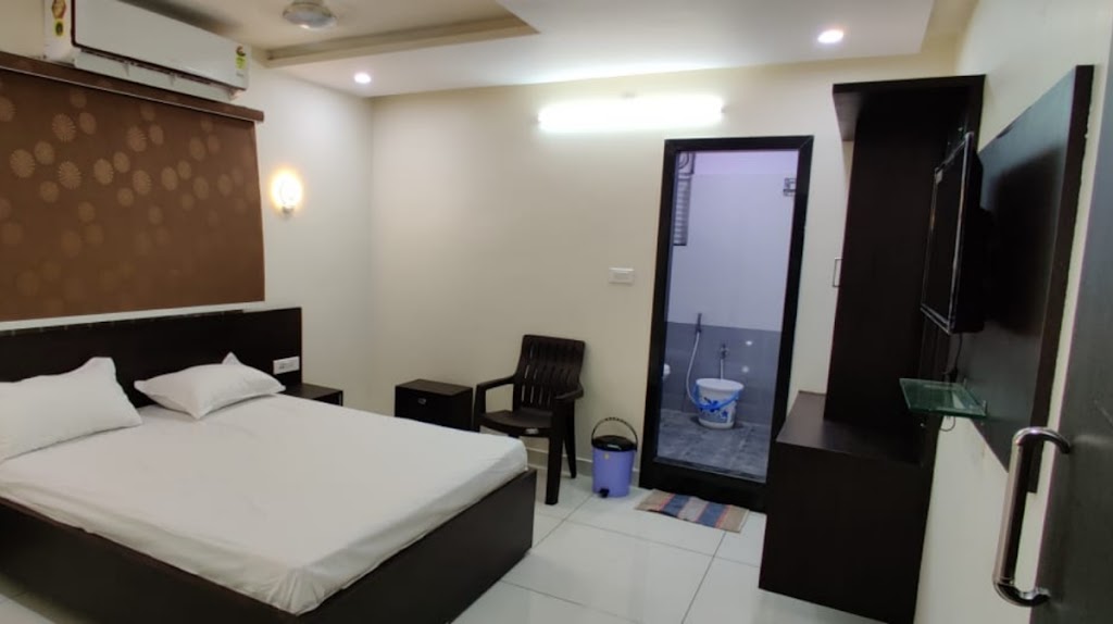 Sri Lakshmi Hayagreeva Residency