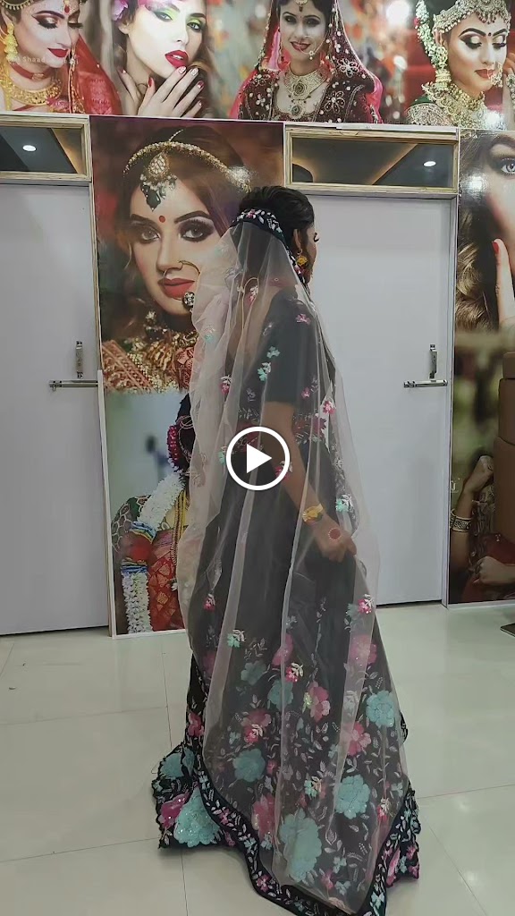 Sp Luxury Beauty Parlour