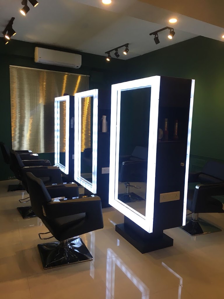 Hlutea Hair And Beauty