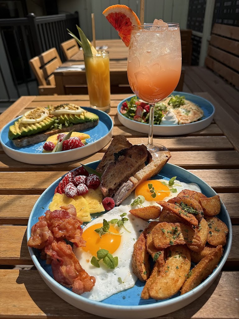 Food & drink
