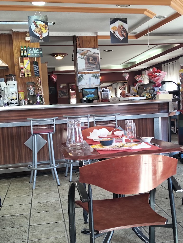 Restaurante El Tata