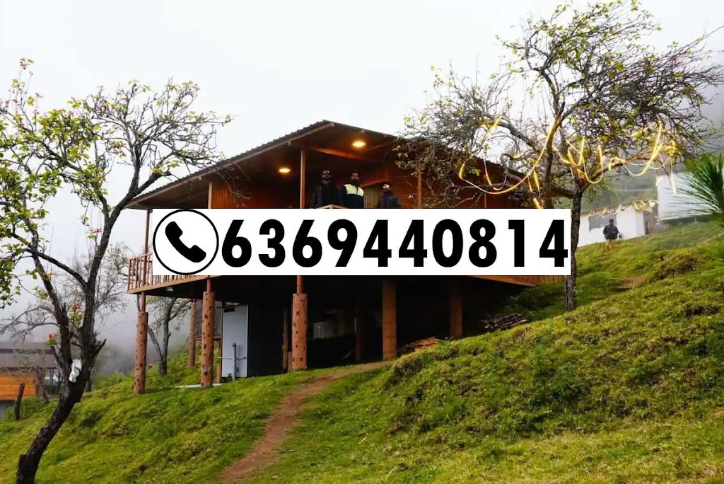 Kodai Inn Cottages
