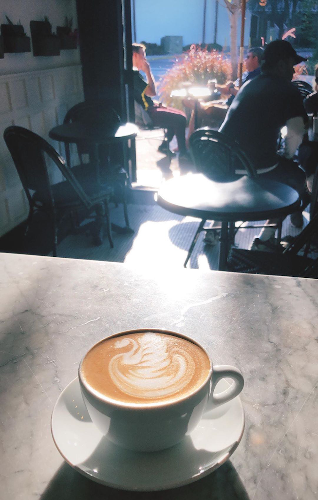 Cortado