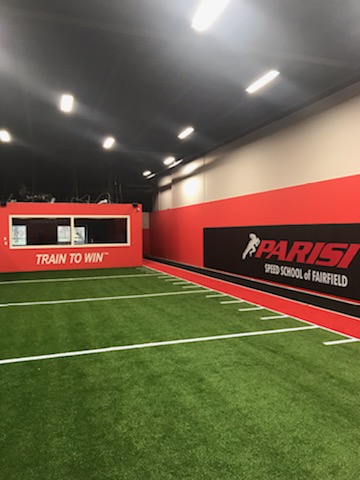  Parisi Speed School Fairfield