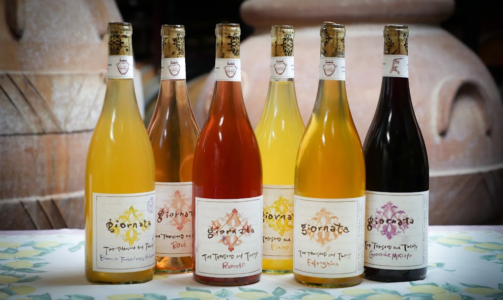 Wine