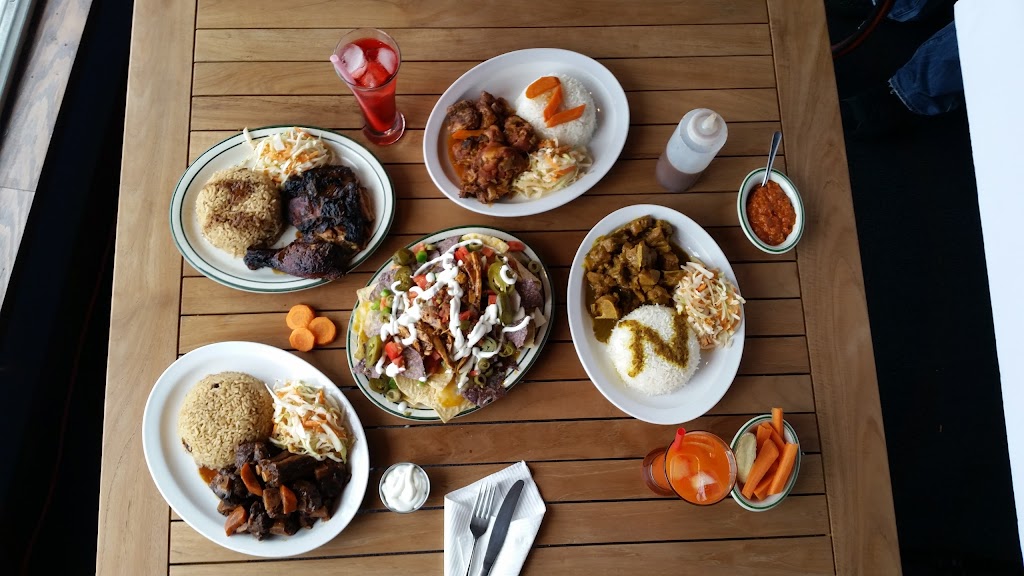 Food & drink