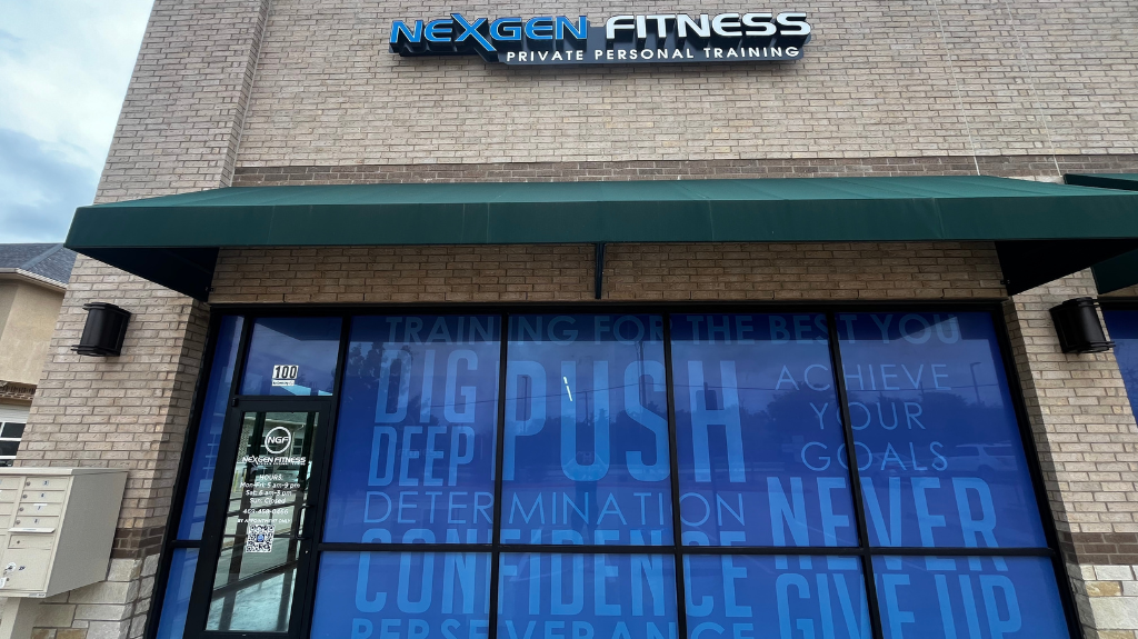  NexGen Fitness