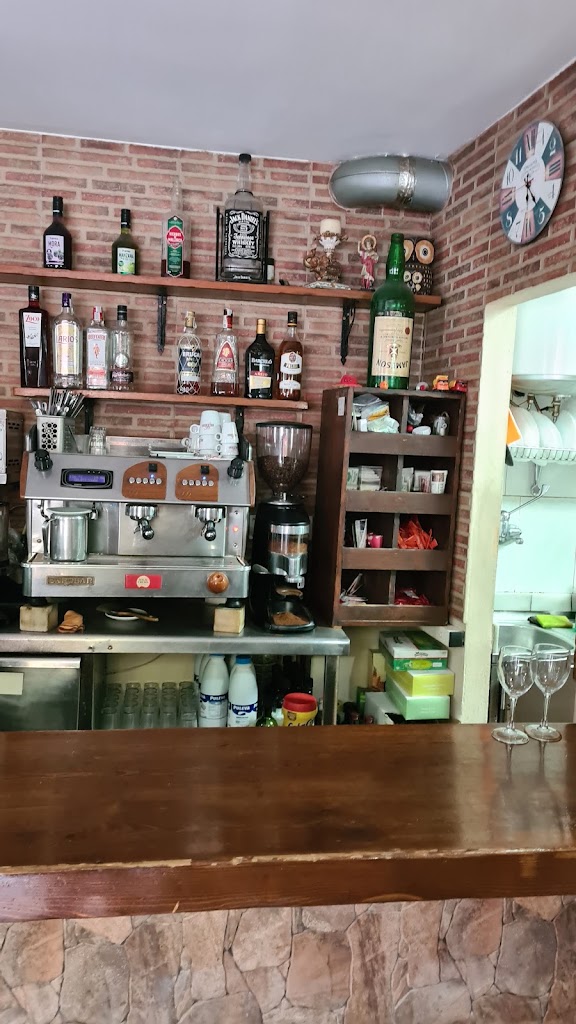 Bar Laura — Ambiente