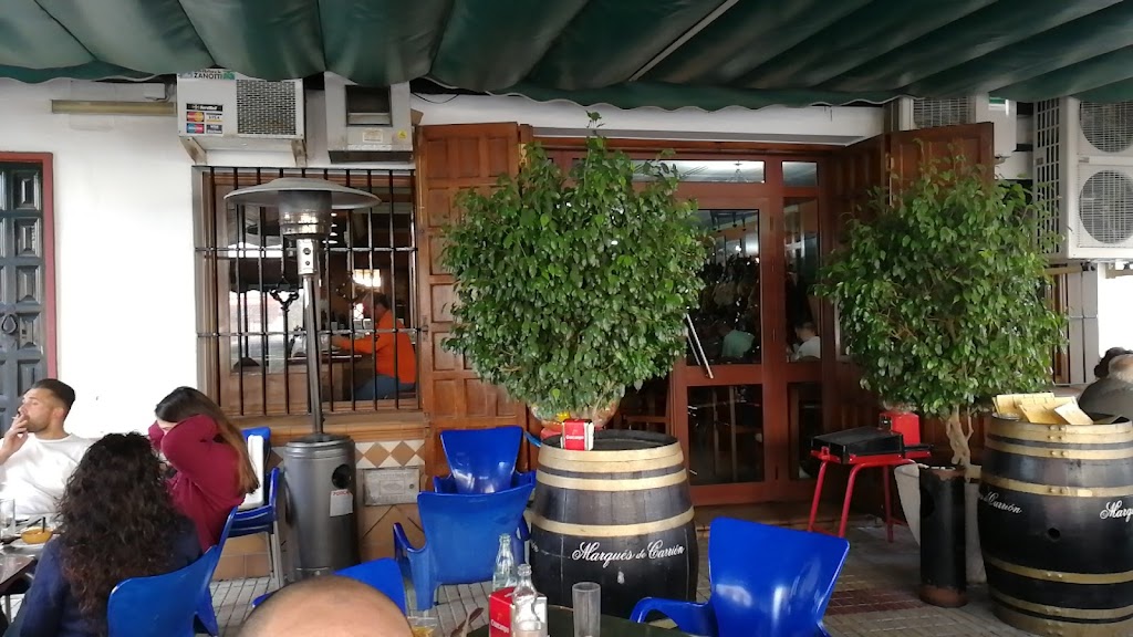 CERVECERIA LOS JUNCOS