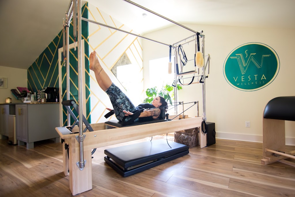  Vesta Wellness Studio