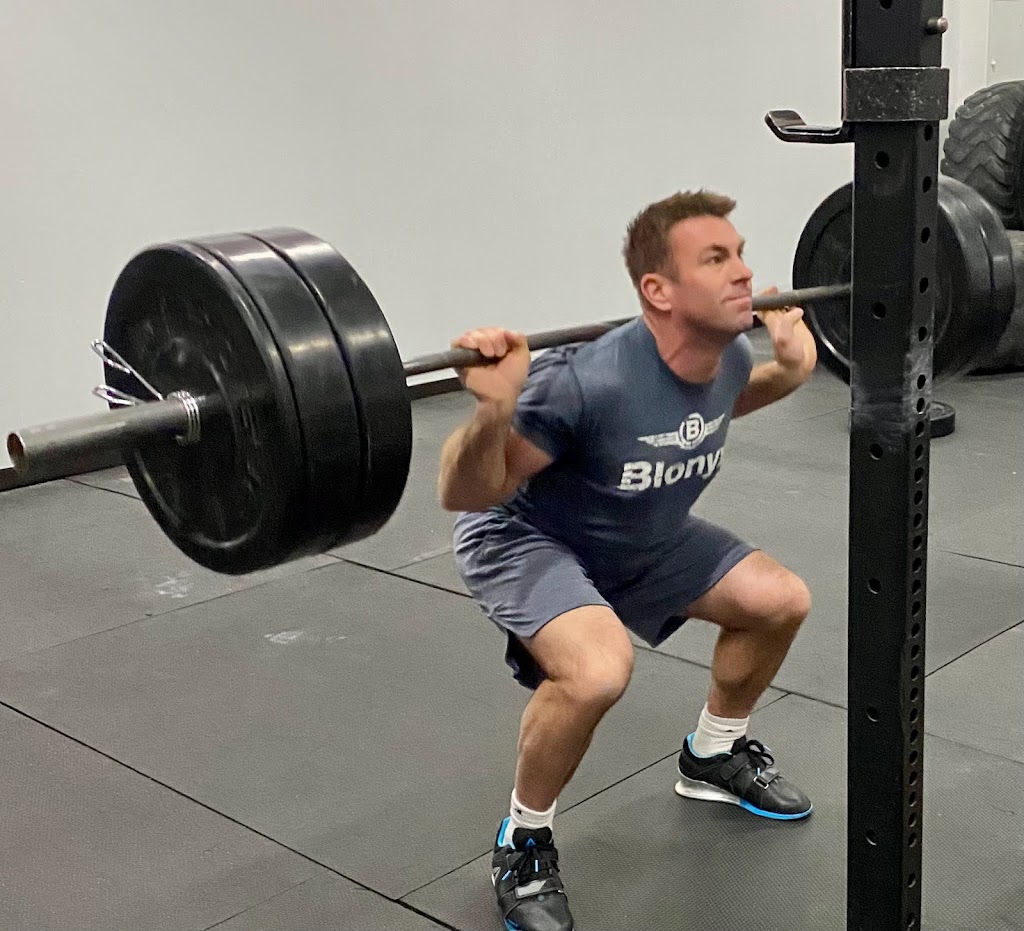  Building Your Temple Fitness