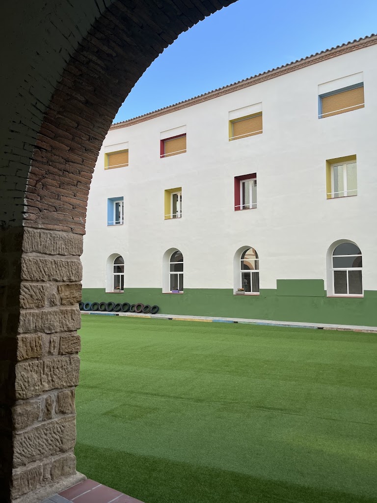 Colegio San Valero - Escuelas Pias