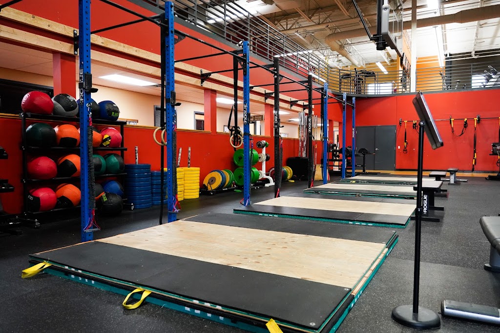  Genesis Health Clubs - Miramont North