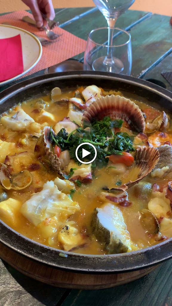 Abrasador Gaia Medieval — Videos