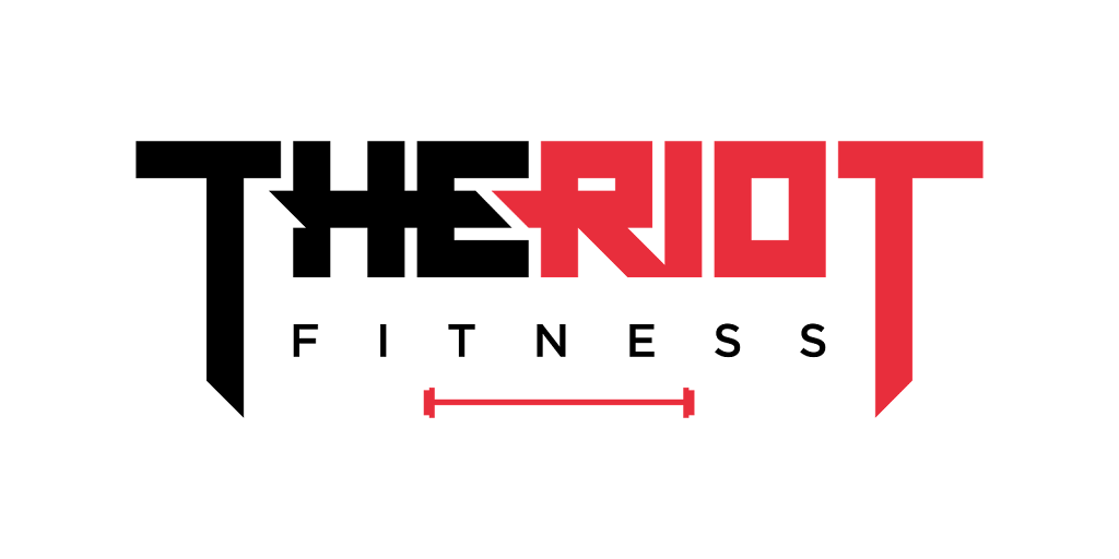  The Riot Fitness