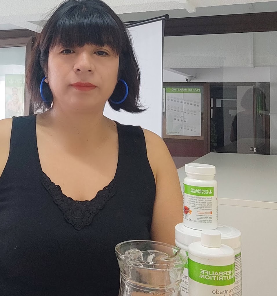 CLUB DE NUTRICION BILBAO EDITH VILLAVERDE