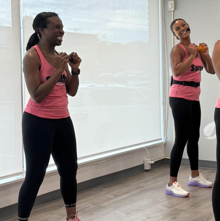  Jazzercise Gardner Studio