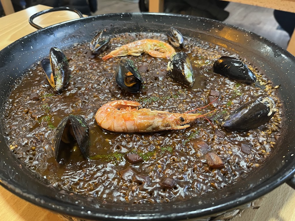 OCTOPUS RESTAURANT — Mas recientes