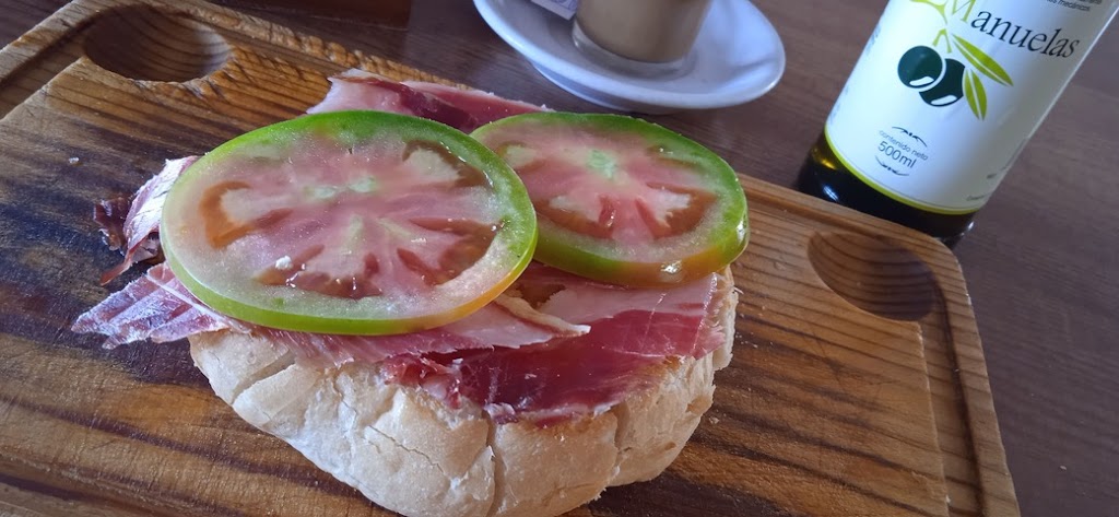 Meson Majaravique El Juanlu