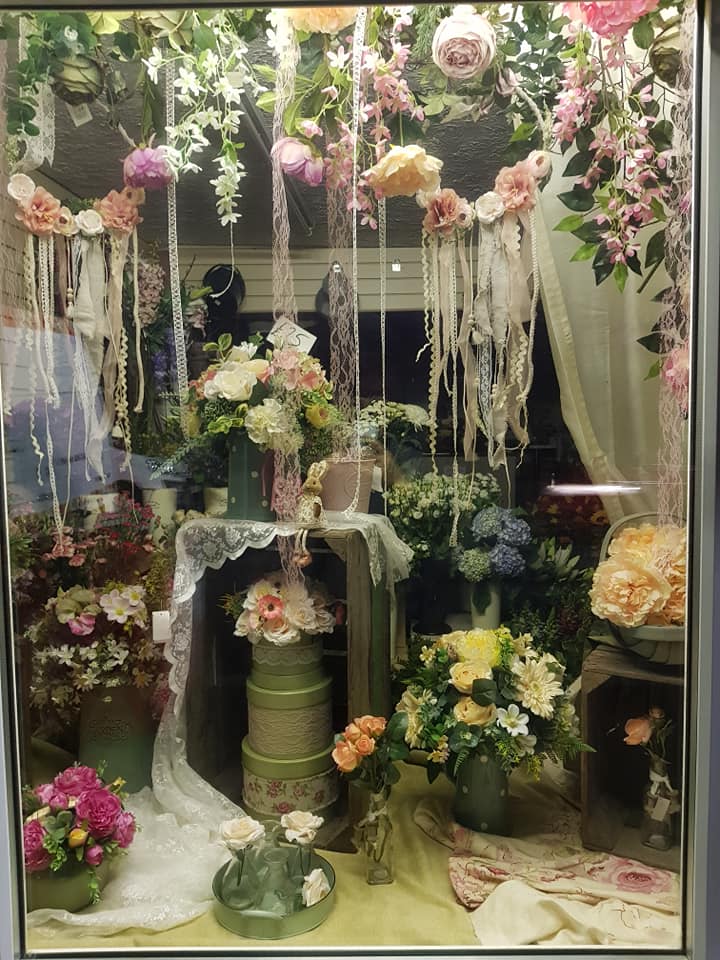 Heavenly Blooms florist