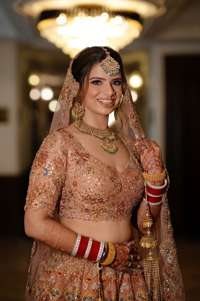 Makeup By Shilpa Sethi Shilpa Artistry