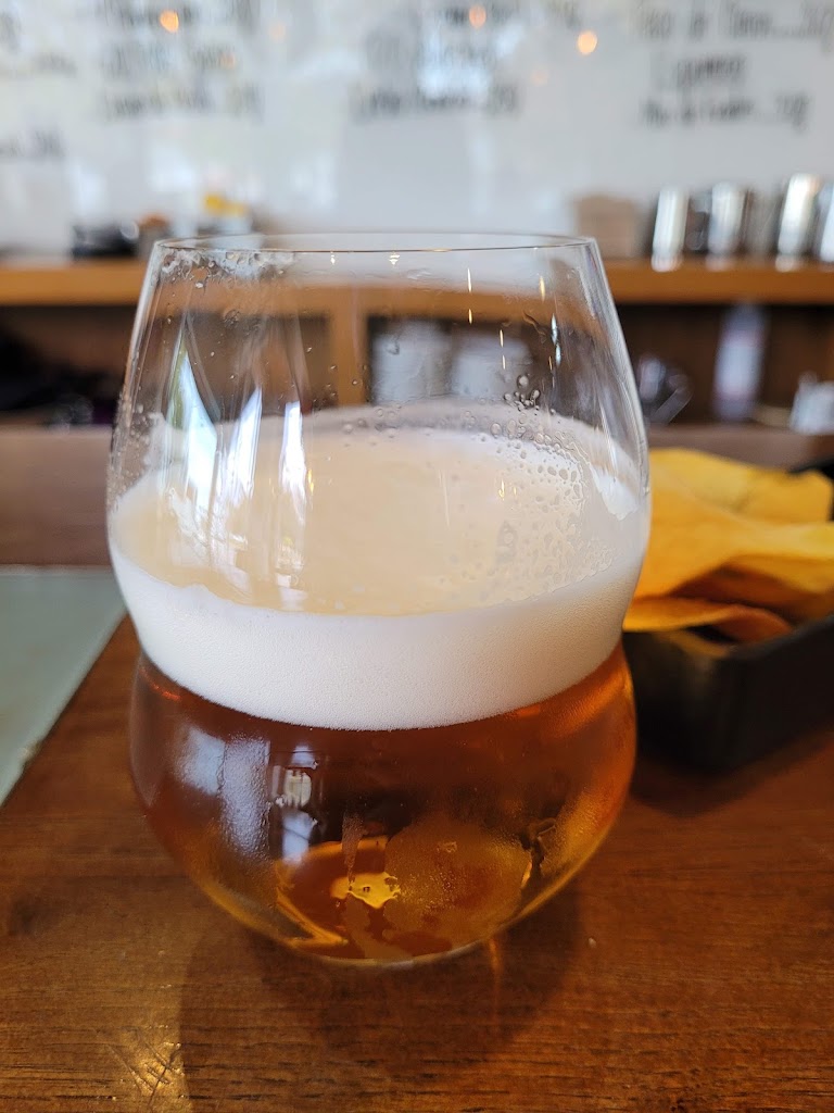 Restaurante O Ferro — Cerveza